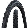 Schwalbe G-One RX Performance, RaceGuard, TLR 45-622 B/B-SK HS 637ADDIX Green 67EPI HS 637