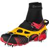 Grivel Antiscivolo Scarpe Explorer Light XL antiscivolo per scarpe con borsa GriVEL Unisex Adulti
