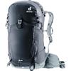 Deuter Trail Pro 33 (2024) Zaino da escursionismo Uomo (Pacco da 1)