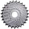 XLC Xtralight Cassetta pignoni Argento 12-29T