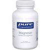 Pure Encapsulations Magnesio Integratore Energetico 90 Capsule