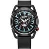 CITIZEN Eco-Drive Venom Uomo 42mm Acciaio Inox AW2065-41W