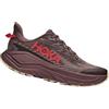 Hoka Scarpe Donna Challenger 8 Gtx Viola, Taglia: 6,5 US - 37 1/3, viola