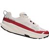 Hoka Scarpe Donna Torrent 5 Rosso/bianco, Taglia: 5,5 US - 36 2/3, rosso/bianco