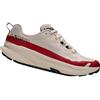 Hoka Scarpe Uomo Torrent 5 Rosso/grigio, Taglia: 8 US - 41 1/3, rosso/grigio