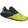 Hoka Scarpe Uomo Speedgoat 7 Giallo/nero, Taglia: 7,5 US - 40 2/3, giallo/nero