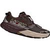 Hoka Scarpe Uomo Speedgoat 7 Gtx Marrone, Taglia: 7,5 US - 40 2/3, marrone