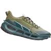 Under Armour Scarpe Uomo Ua Explore Trail Verde, Taglia: 10 US - 44, verde