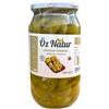 Öz Natur | Pomodori sott'olio di Antep 1 kg