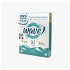 Wave Classic - 32 Lavaggi 32 pz Set combinato