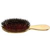 Janeke Spazzola per capelli dorata 1 pz Spazzola