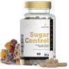 Golden Tree Sugar Control 3x60 pz Capsule