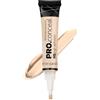 Correttore Liquido - Correttore Pro Conceal Hd 1 St