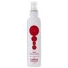Kjmn Spray Protettivo Termoprotettore per Piastra 1 St