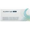 Test allergie IgE - sangue capillare - risultato in 10-15 min - The Te