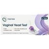 Test Candida vaginale - rilevazione antigeni - The Tester 2 pz Test