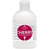 Shampoo con Estratto di Ciliegia 1 I