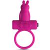 Anello Vibrante Funny Rabbit 1 St