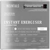 Insentials - Instant Energiser Shot 16 St