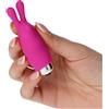 Mini Vibratore Finger Fan Ears 1 St
