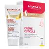 Crema Nutriente per Cuticole Mavala - 15 ml 10x10x8 kg Crema