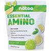 Natoo Essential Amino gusto Lemon Lime 420 g