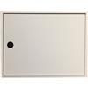 KRIPTONITE contenitore con anta BOX KROSSING MIDI H 33 cm - 08Z01O