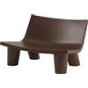 SLIDE divanetto per esterni LOW LITA LOVE - SE-LWL128-F2
