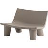 SLIDE divanetto per esterni LOW LITA LOVE - SE-LWL128-F9