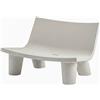 SLIDE divanetto per esterni LOW LITA LOVE - SE-LWL128-BT