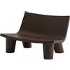 SLIDE divanetto per esterni LOW LITA LOVE - SE-LWL128-BE