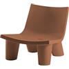 SLIDE poltrona LOW LITA - SE-LWL073-F3