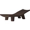 SLIDE sdraio chaise longue per esterni LOW LITA LOUNGE - SE-LLL060-BE