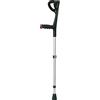 SAFETY SpA Stampella Senza Ammortizzatori Safety 1Pezzo
