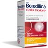 Neoborocillina Gola Dolore Spray 15ml