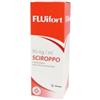Dompè Fluifort 90 Mg/ml Sciroppo Flacone 200ml