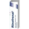 Teofarma Rinofrenal 4% + 0,2% Spray nasale nebulizzatore 15 ml