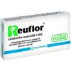 Italchimici Reuflor 20 Compresse Masticabili Aroma Limone