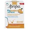 Apropos Fluprotect C Junior Integratore per il sistema immunitario 50 ml