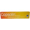 Sit Laboratorio Farmaceutico Capsolin Revulsivo Tubo 40 G