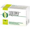 Natural Bradel Liquipef 60 Compresse