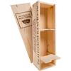 Acqua di Bolgheri Cofanetto Regalo in Legno Acqua di Bolgheri - Medium