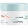 Avène Avene Cleanance Acqua Gel 50 Ml
