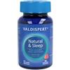 Valdispert Natural&Sleep 30 Pastiglie Gommose