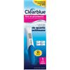 Clearblue Test di Gravidanza con Indicatore delle Settimane 1 pezzo