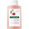 Klorane Shampoo Melograno 400 ml