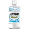 Listerine advanced white gusto delicato 500 ml