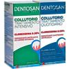 Dentosan Collutorio Bipack 0,2% Intensivo e 0,05% Quotidiano