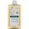Klorane Shampoo Illuminante alla Camomilla - 400 ml