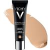 Vichy Dermablend 3D Fondotinta 35 Coprente Pelle Grassa 30 Ml
